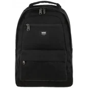 Plecaki - Plecak Strartle Backpack Black VN0A4MPHBLK1 (VA313-a) Vans - miniaturka - grafika 1