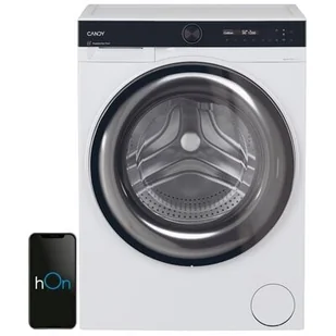Pralka Candy ProWash&Dry 700 BWS 4128B8-S ProActive EcoWash hOn - Pralki - miniaturka - grafika 1
