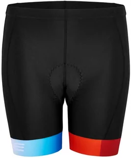 Cube Cube Junior Shorts Kids, black L | 134/140 2021 Spodnie dziecięce 107860219-L (134/140) - Odzież sportowa dziecięca - miniaturka - grafika 1