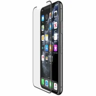 Szkła hartowane na telefon - Belkin Folia ochronna Tempered Curve iPhone 11 Pro/Xs/X OVR - miniaturka - grafika 1