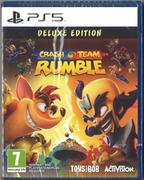 Gry PlayStation 5 - Crash Team Rumble - Edycja Deluxe GRA PS5 - miniaturka - grafika 1