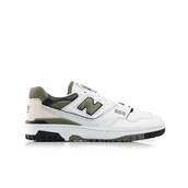 Sneakersy damskie - Sneakersy unisex New Balance 550 37 - miniaturka - grafika 1