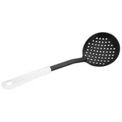 Sitka - Fackelmann Łyżka cedzakowa Arcadalina nylon 49229 - miniaturka - grafika 1