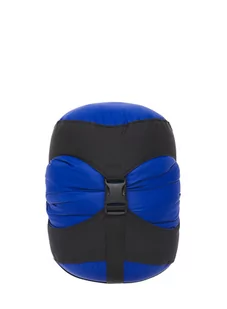 Worek kompresyjny Sea to Summit Lightweight Compression Sack 5 l - surf blue - Akcesoria turystyczne - miniaturka - grafika 2