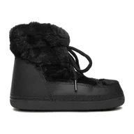 Botki damskie - Botki DeeZee NS9034-01 - miniaturka - grafika 1