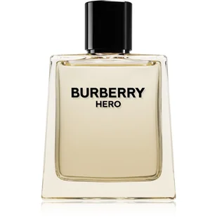 Burberry Hero woda toaletowa dla mężczyzn 100 ml - Wody i perfumy męskie - miniaturka - grafika 1