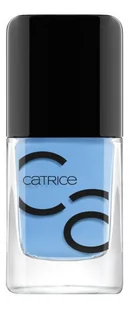 Catrice ICONAILS Gel Lacquer 117 blue 10.5 ml - Lakiery do paznokci - miniaturka - grafika 1