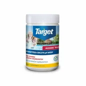 Akcesoria do basenów - Preparat do podwyższania odczynu PH wody w basenach Alkasol Plus 1 l - miniaturka - grafika 1