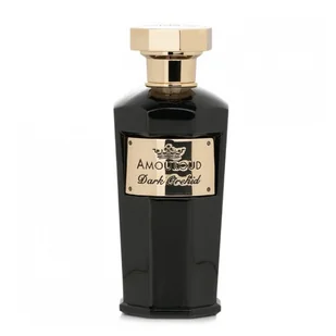 Amouroud, Dark Orchid, Woda perfumowana spray, 100ml - Wody i perfumy damskie - miniaturka - grafika 1