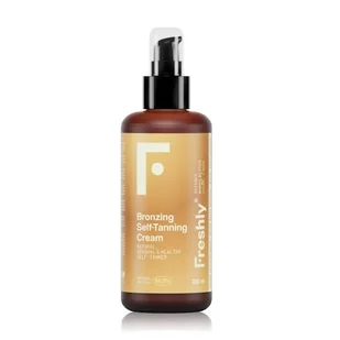 Freshly Cosmetics Samoopalacze 200 ml - Samoopalacze - miniaturka - grafika 1