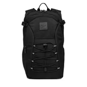 Plecaki - Plecak Reebok CWBEO-RBK-WS-006-09 Czarny - miniaturka - grafika 1