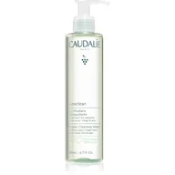 Płyny micelarne - Caudalie Vinoclean Winogronowa Woda Micelarna 200 ml - miniaturka - grafika 1