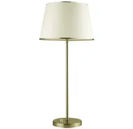 Lampy stojące - Rustykalna lampka nocna - K198 Alez - miniaturka - grafika 1