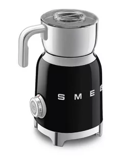 Smeg MFF11BLEU - Spieniacze do mleka - miniaturka - grafika 3