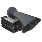 Akcesoria do drona - Głośnik, Megafon z oświetleniem LP12 DJI Matrice 30 - miniaturka - grafika 1