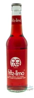 Napoje gazowane - Fritz-Limo Wiśnia-Czarny Bez 0,33L - miniaturka - grafika 1