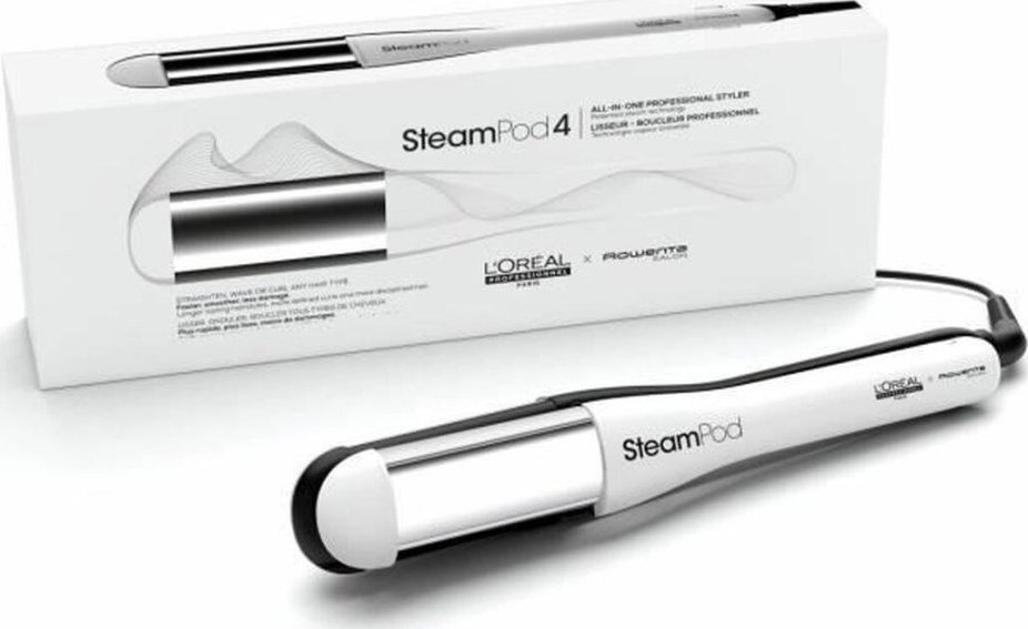 L'oreal Professionnel Paris Steam Pod 4
