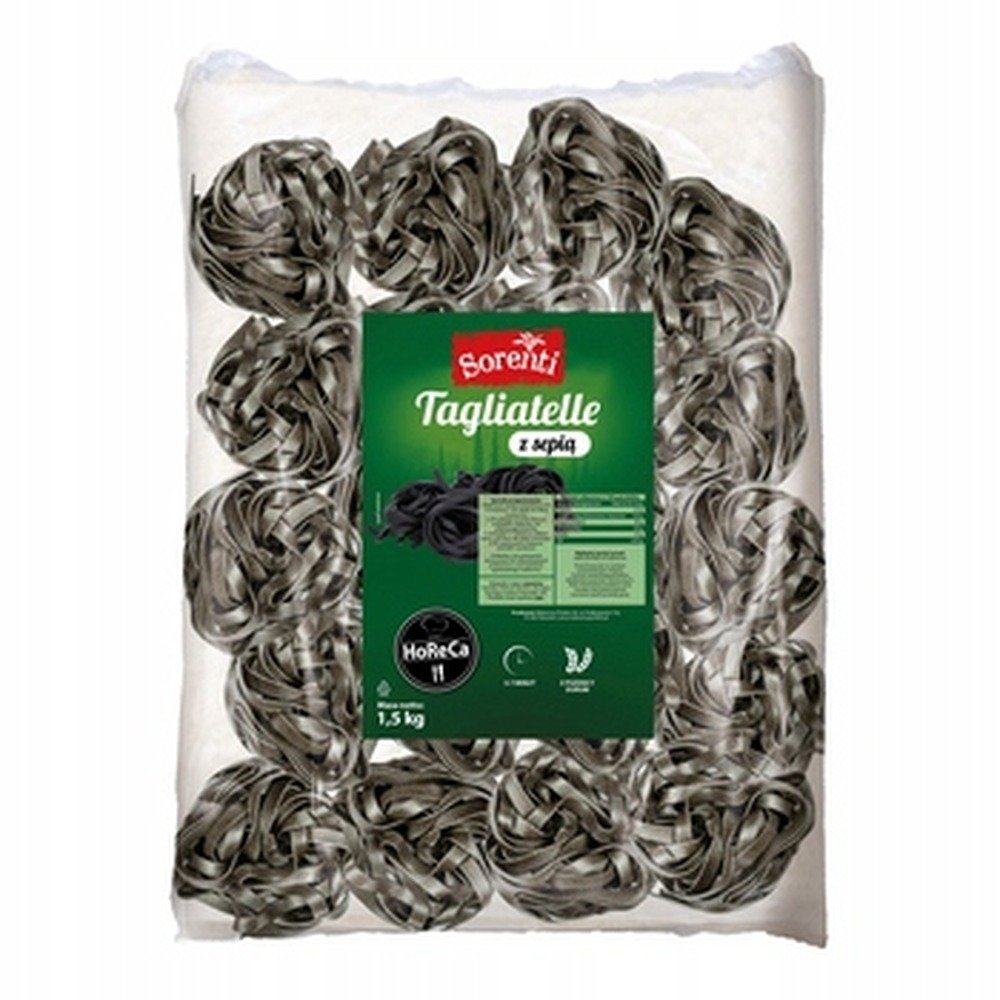 Makaron Tagliatelle TGE Durum 1,5 kg