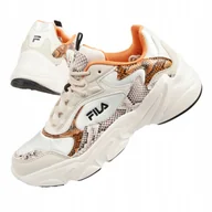 Buty sportowe damskie - Buty damskie sportowe Fila Collene [FFW019413269] - miniaturka - grafika 1