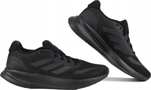 Buty Damskie Do Biegania Adidas Runfalcon 5 IE8828 r 38 2/3 - Buty sportowe damskie - miniaturka - grafika 1