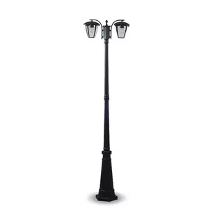 V-tac Pole Lamps Ogrodowa 7062 - Lampy ogrodowe - miniaturka - grafika 1