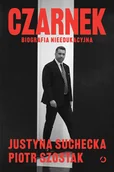 Biografie i autobiografie - Czarnek. Biografia nieedukacyjna - miniaturka - grafika 1
