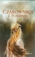 Horror, fantastyka grozy - Czarownica z Funtinel - miniaturka - grafika 1
