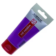 Farby i media malarskie - Talens Art Creation Farba akryl 200ml 567 Per Red - miniaturka - grafika 1