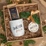 Zestawy upominkowe - Zestaw Świętego Spokoju - miniaturka - grafika 1