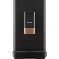 Ekspresy do kawy - Sencor SES 6100BK - miniaturka - grafika 1