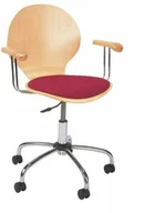 Krzesła - Krzesło Nowy Styl CAFE VI GTP SEAT PLUS  - miniaturka - grafika 1