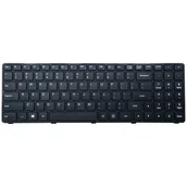Klawiatury do laptopów - Lenovo Klawiatura IdeaPad 100-15IBD 100 15IBD It - miniaturka - grafika 1