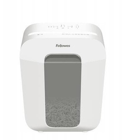 Fellowes Powershred LX 50 Biały
