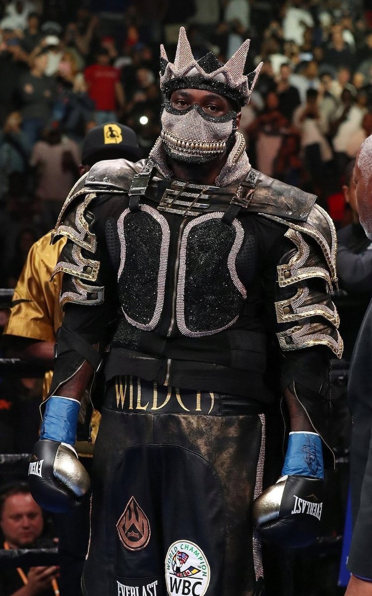 PODKŁADKA POD MYSZ Nadruk 22x18 cm Deontay Wilder Box Boxer Tekst Prezent