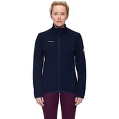 Kurtki damskie - Mammut Innominata Light ML Kurtka Kobiety morska M - miniaturka - grafika 1