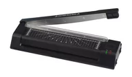 Laminatory - Laminator VeroTech, A3 z Gilotyną Do Papieru I z Zaokrąglaczem Rogów Verotech Vl-930 - miniaturka - grafika 1