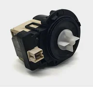 Akcesoria i części do pralek i suszarek - SILNIK POMPY AMICA/WHIRLPOOL M253 - miniaturka - grafika 1