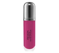 Szminki - Revlon Ultra HD Matte Lipcolor pomadka 5,9 ml dla kobiet 665 HD Intensity - miniaturka - grafika 1
