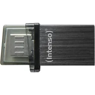 Pendrive - Intenso Mini Mobile Line, 16GB pami$150$151 USB 3524470 - miniaturka - grafika 1