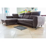 Dywany - Dywanik bawełniany ISTAMBUŁ 50 x 80 cm - miniaturka - grafika 1