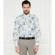 Koszule męskie - Joop! Lniana koszula Pai-W Slim Fit - miniaturka - grafika 1