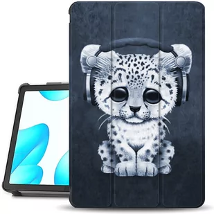 ETUI CASE OBUDOWA FUTERAŁ - REALME PAD 10.4 - Etui do tabletów - miniaturka - grafika 1