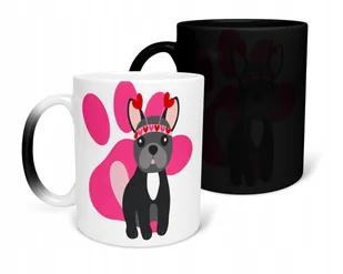 KUBEK MAGICZNY Z NADRUKIEM-PREZENT HOBBY PIESKI RÓŻNE WZORY DO WYBORU+IMIĘ - Kubki KUBEK MAGICZNY Z NADRUKIEM-PREZENT HOBBY PIESKI RÓŻNE WZORY DO WYBORU+IMIĘ - Kubki - miniaturka - grafika 1