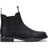 Sztyblety męskie - POLO RALPH LAUREN Skórzane sztyblety RADFORD CHLS - miniaturka - grafika 1