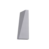 Lampy ogrodowe - Maytoni Maytoni TIMES SQUARE O580WL-L6W Kinkiet LED/380LM MYO580WL-L6W - miniaturka - grafika 1
