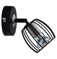 Lampy pozostałe - Candellux ZONK 91-54319 lampa ścienna/kinkiet - miniaturka - grafika 1