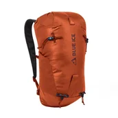 Plecaki - Plecak Alpinistyczny Blue Ice Dragonfly 18L Red Clay - miniaturka - grafika 1