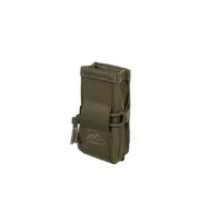 Odzież taktyczna i umundurowanie - Helikon Tex Tex Ładownica na Magazynek Competition Rapid Pistol Pouch Olive MO-P03-CD-02 - miniaturka - grafika 1