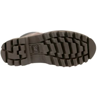Buty Caterpillar Deplete WP M P721722 (kolor Brązowy, rozmiar 41) - Buty sportowe męskie - miniaturka - grafika 4