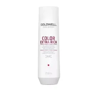 Szampony do włosów - Goldwell Dualsenses Color Extra Rich Brilliance Shampoo (250ml) - miniaturka - grafika 1